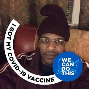 Meet your Posher, Marcus